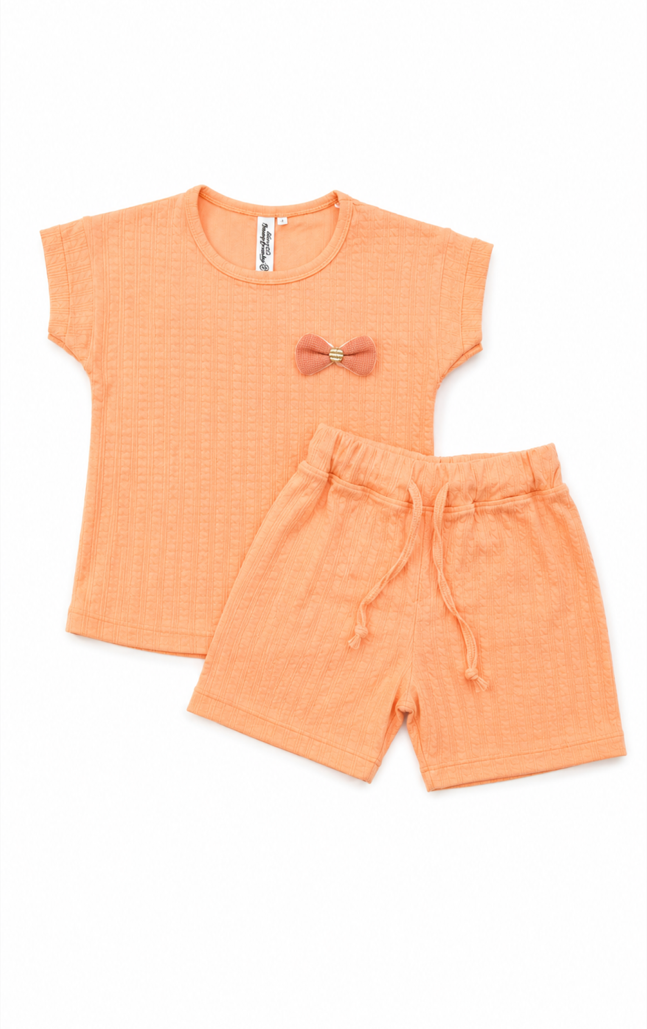 Peach Full Set