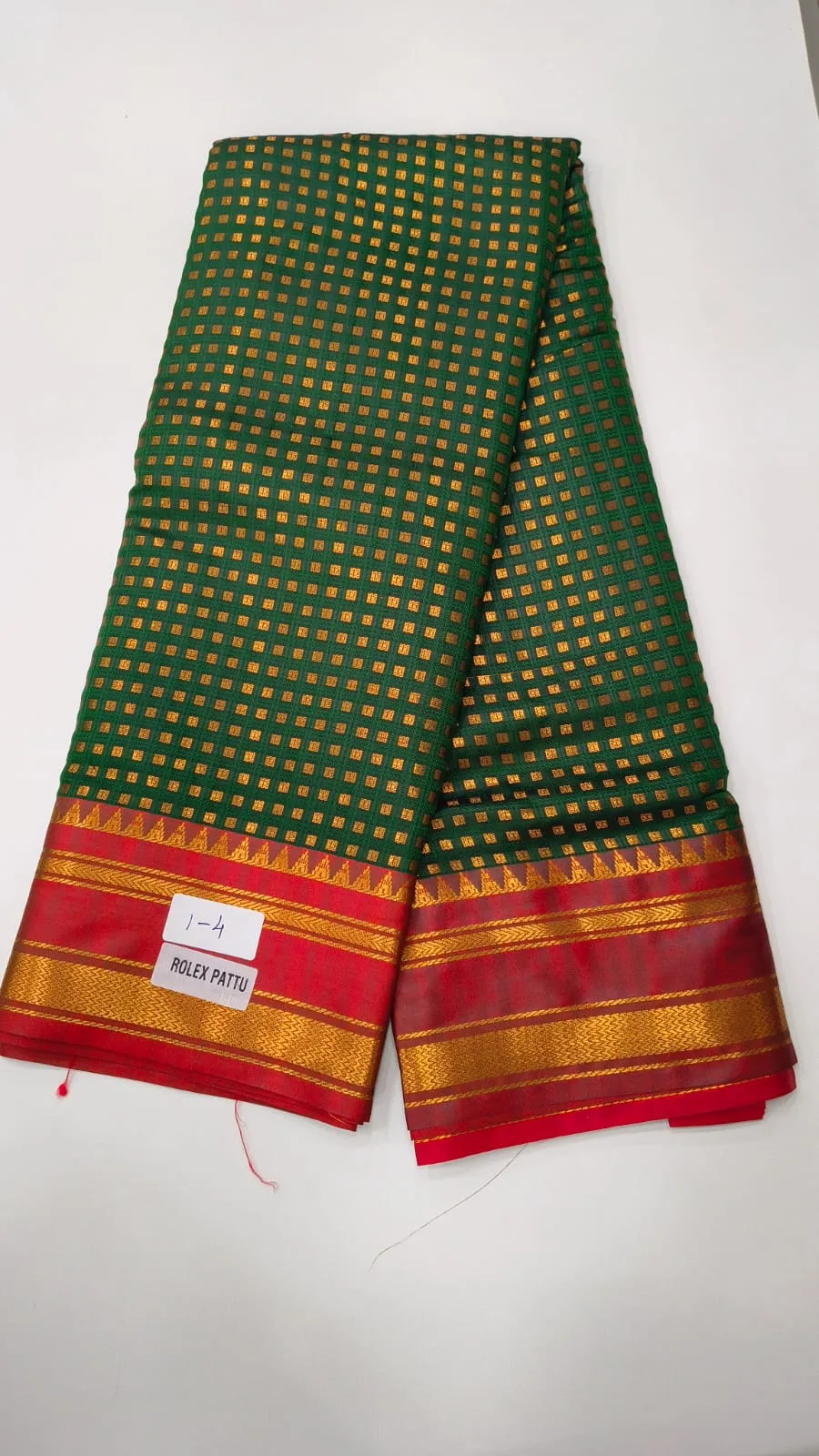 DARK GREEN-3