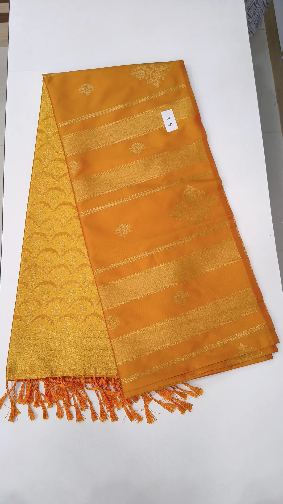 OORMEE SOFT SILK