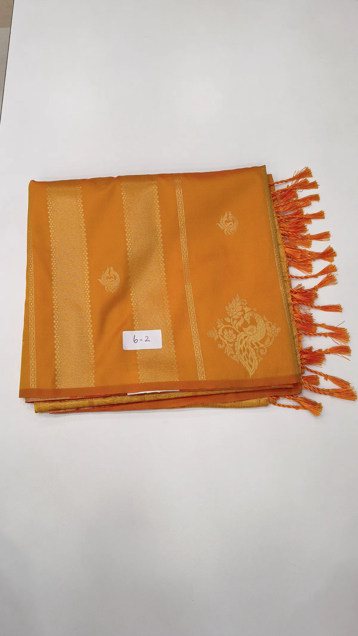 OORMEE SOFT SILK