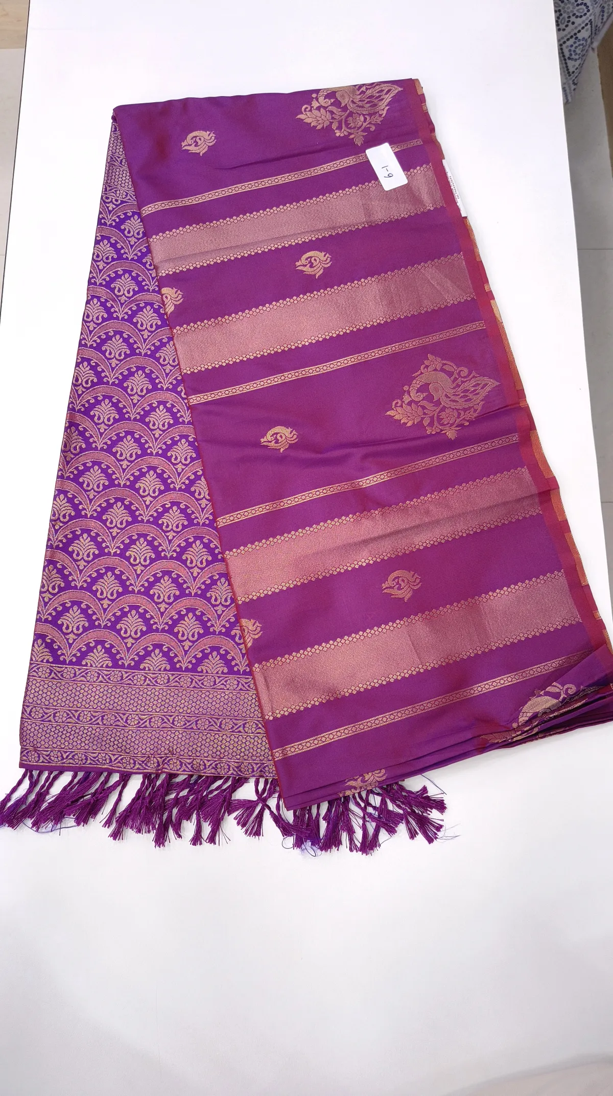 OORMEE SOFT SILK