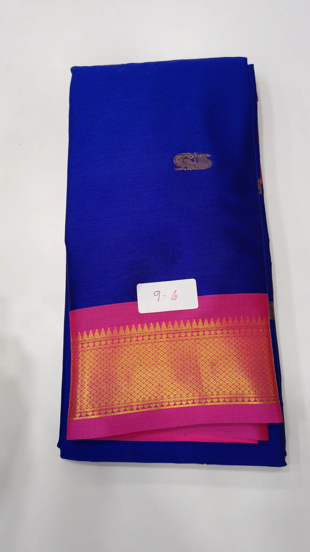 MOREPANKH MOORYA SOFT SILK-9