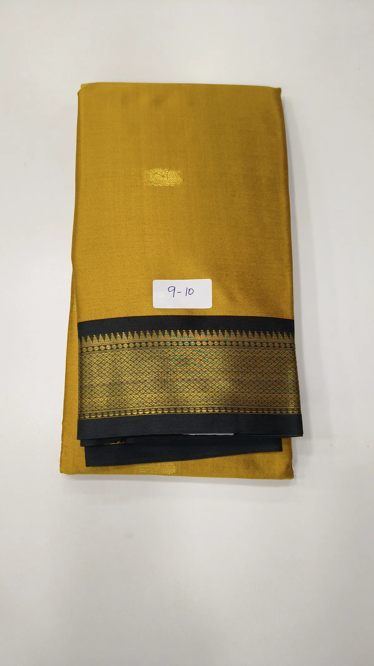 MOREPANKH MOORYA SOFT SILK-9