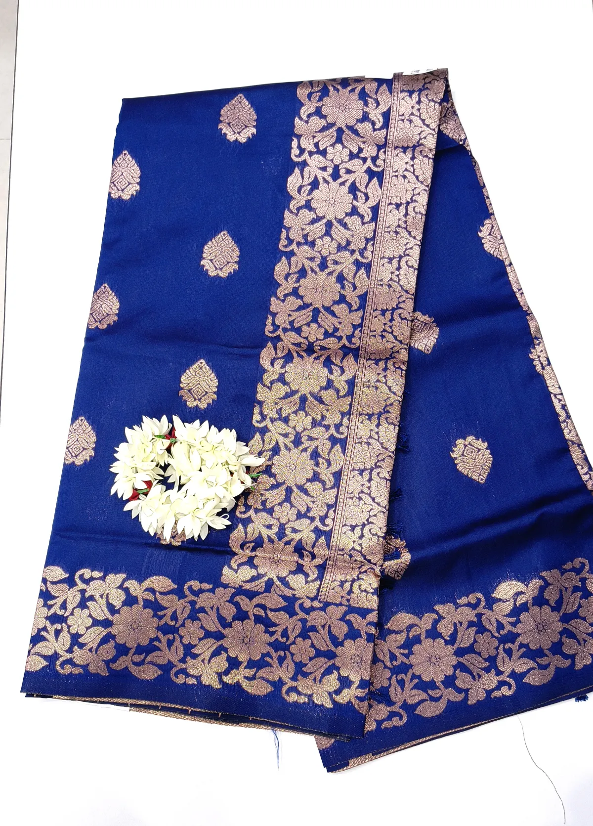 AYAN TAKSH SILK SAREE- 10