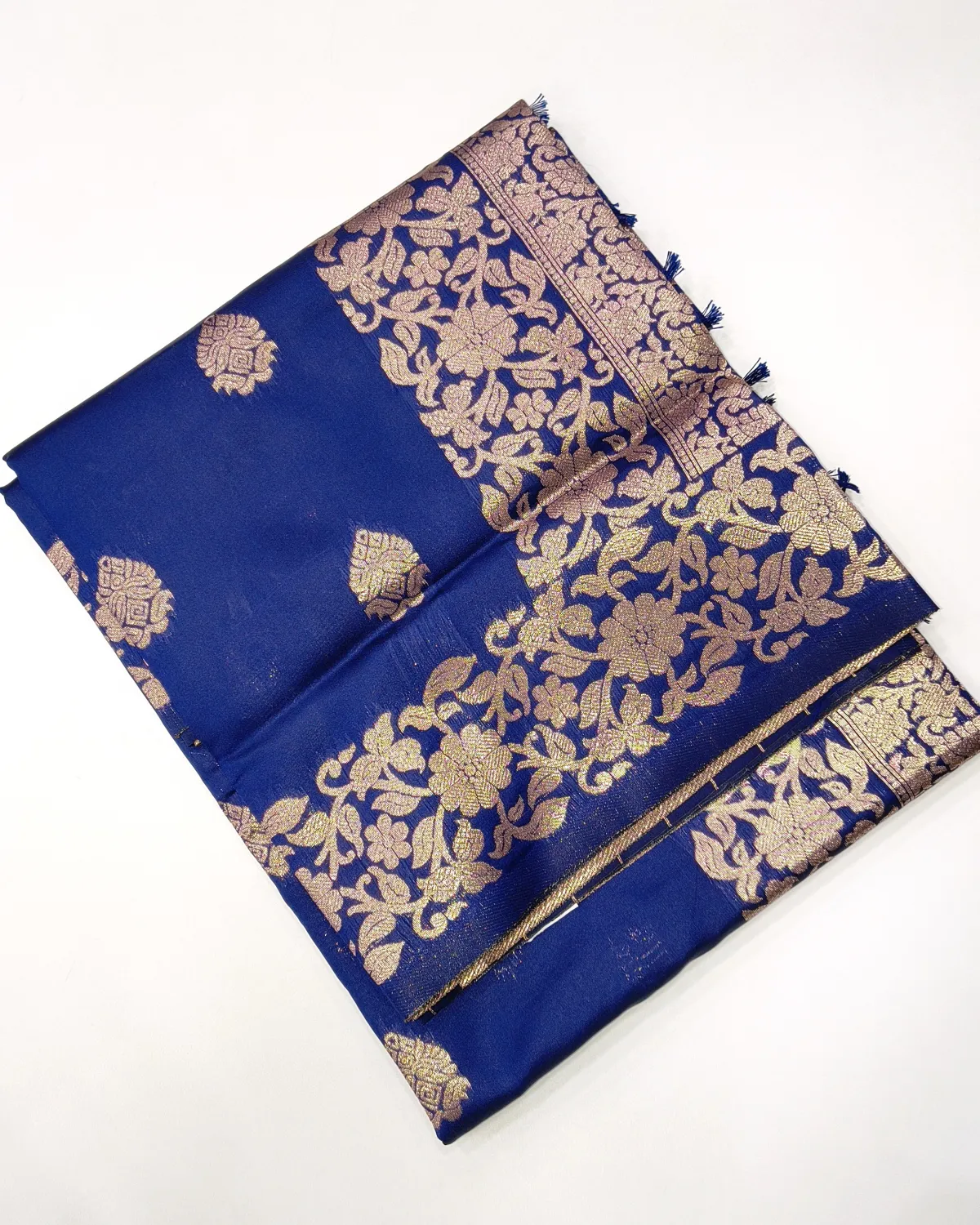 AYAN TAKSH SILK SAREE- 10