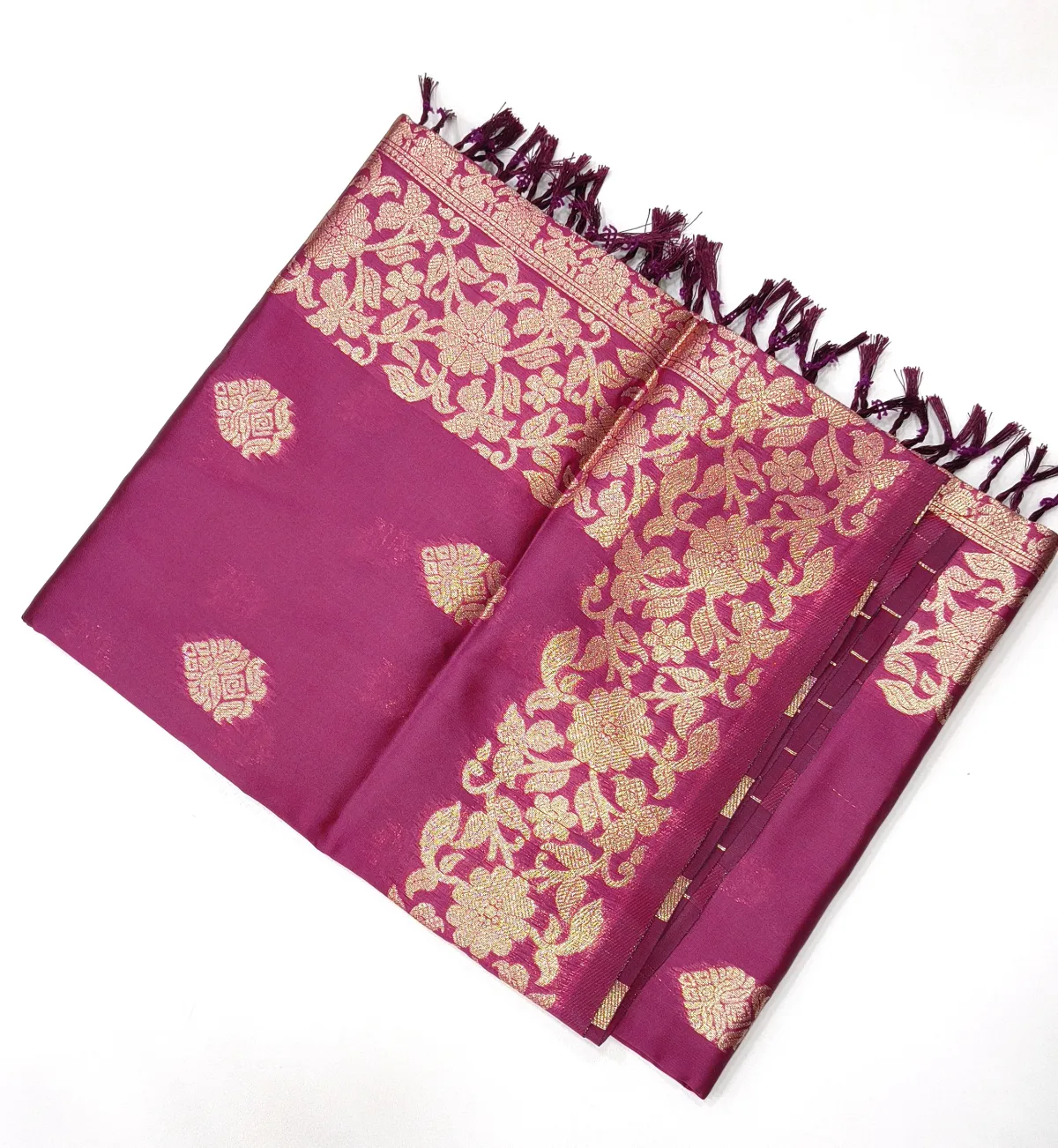 AYAN TAKSH SILK SAREE- 10