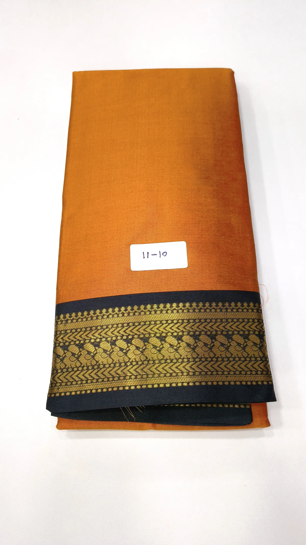 SOFT SILK SAREE-VM8814-11