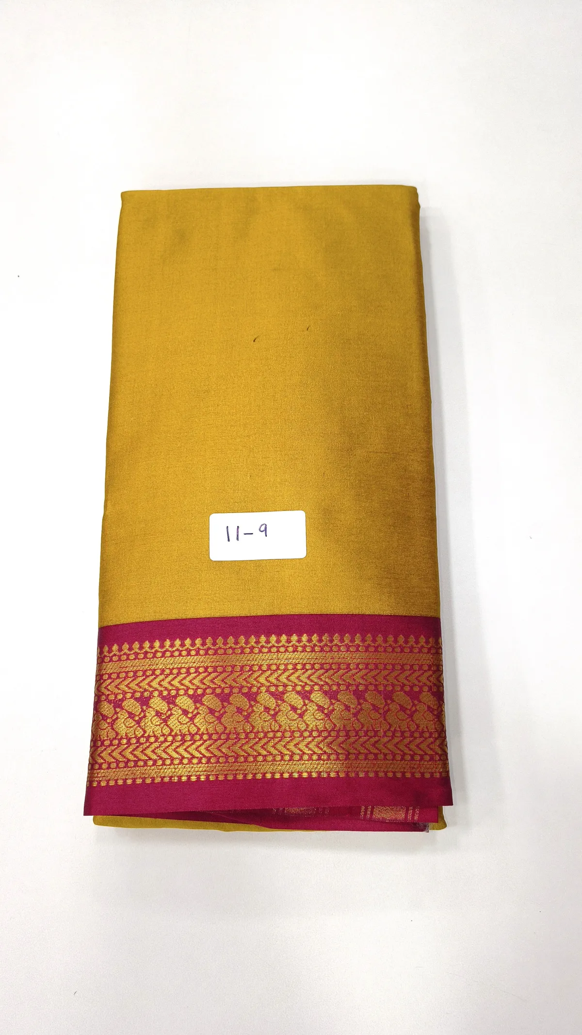 mustard yellow-9