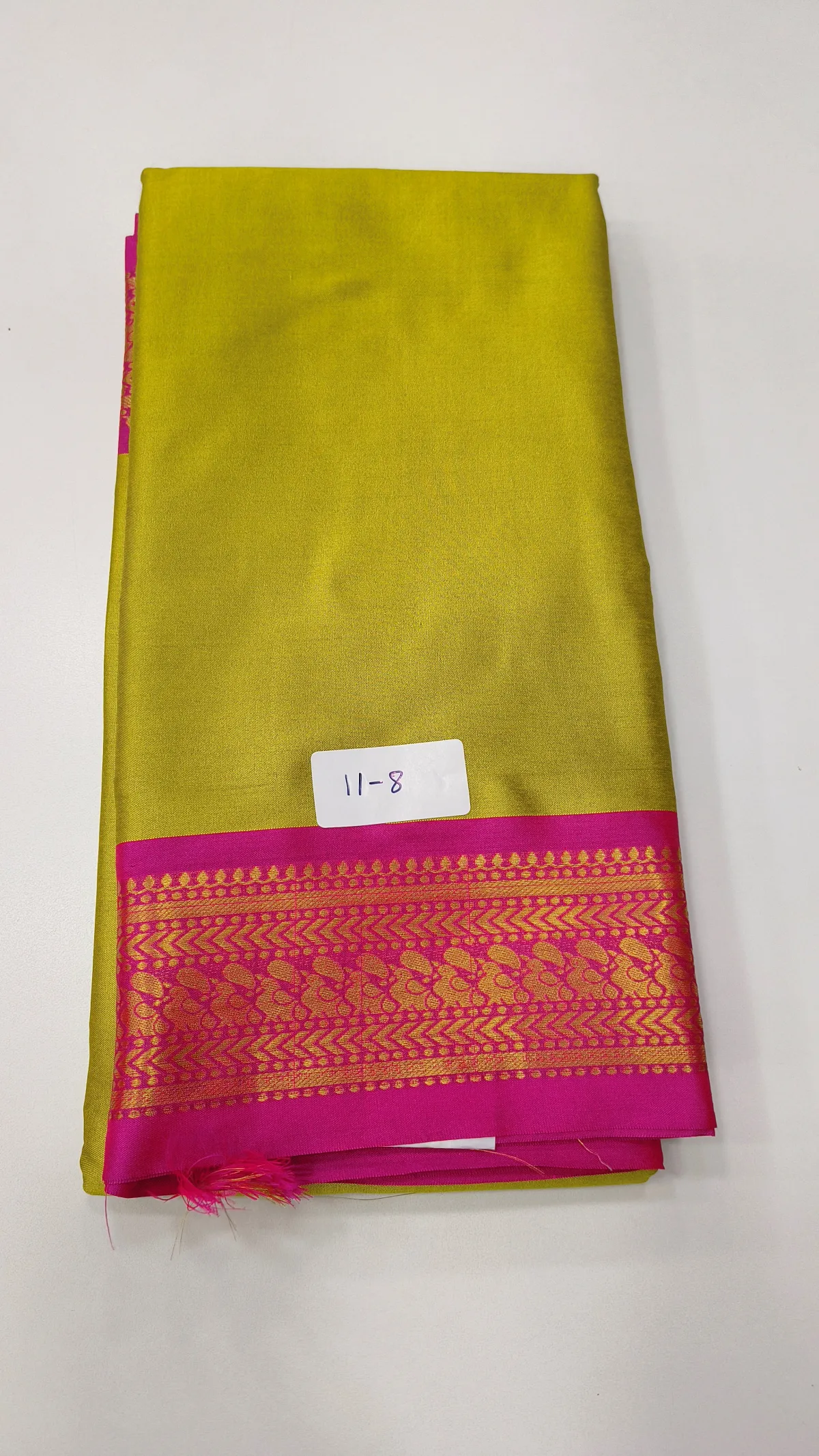 lemon green-8