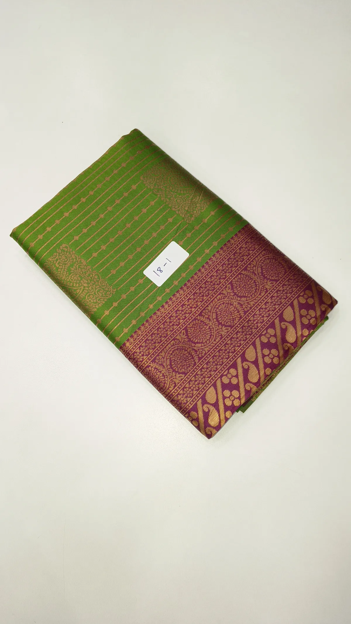 VAIRAOOSI JARI SAREE-PD9789-18