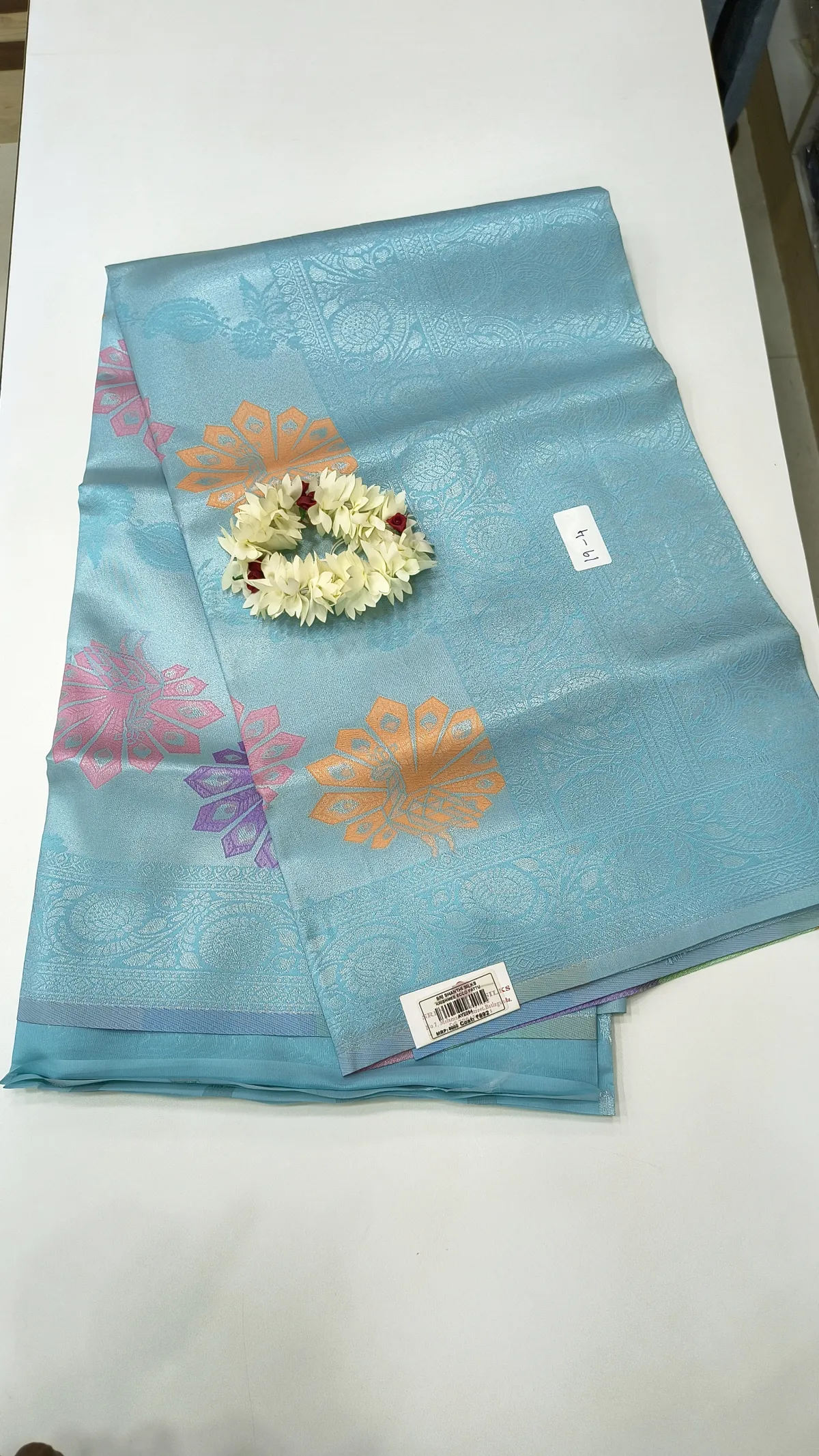 SKY BLUE-4