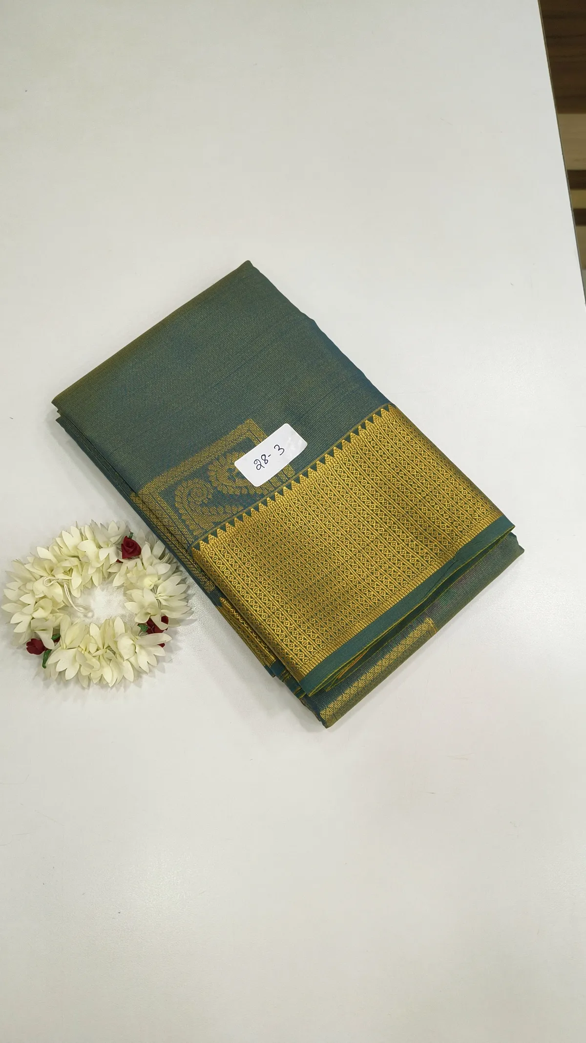 DARK GREEN-3