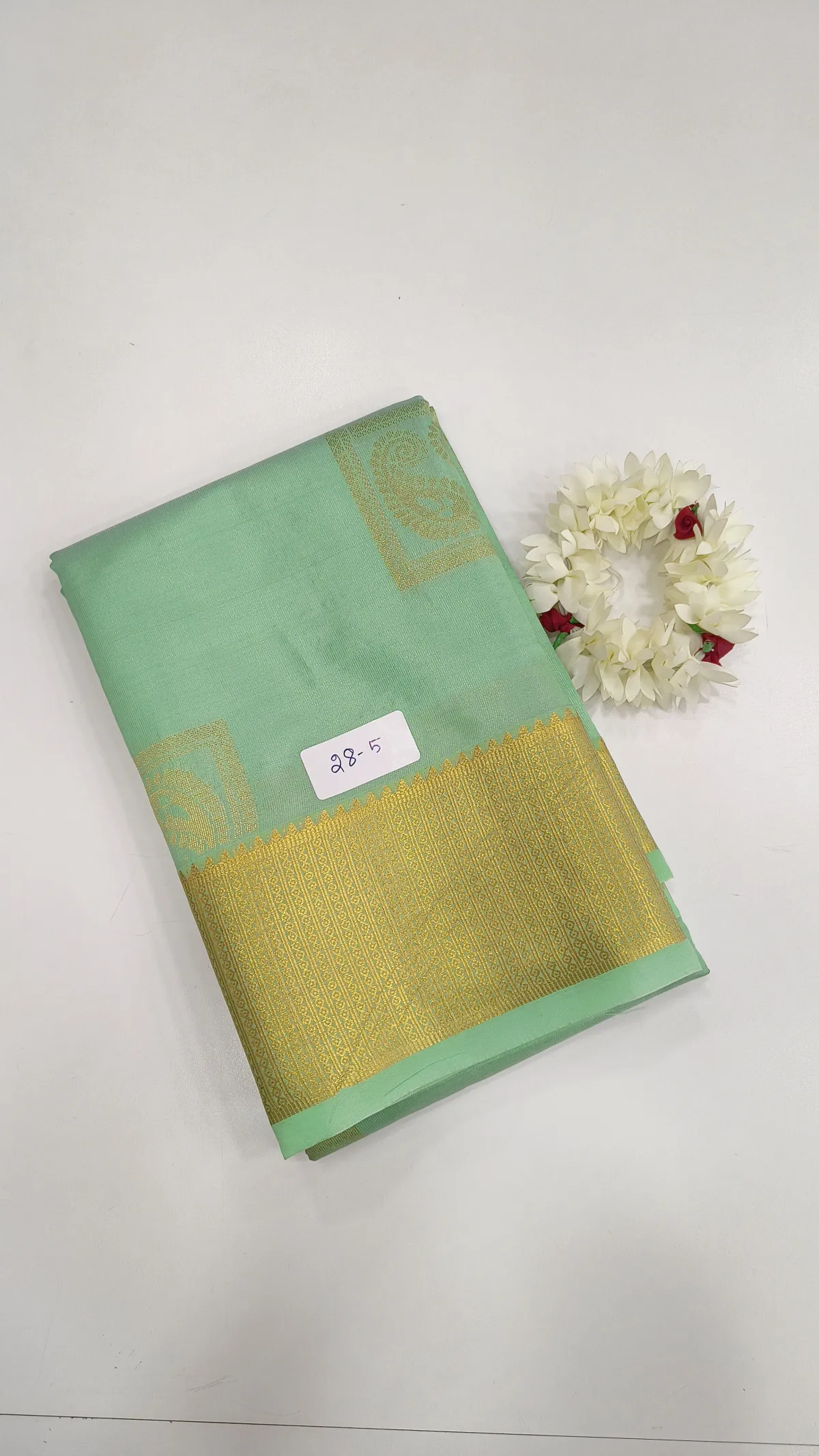 LITE GREEN-5