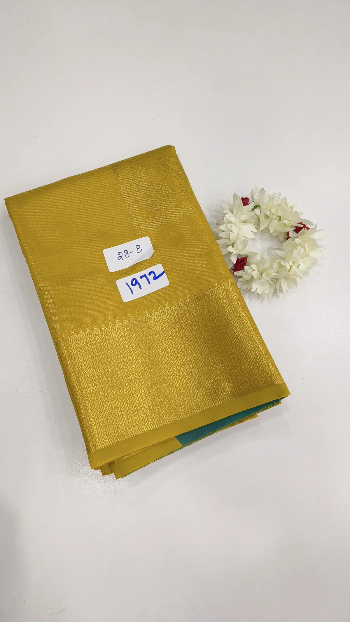 GOLDEN YELLOW-8