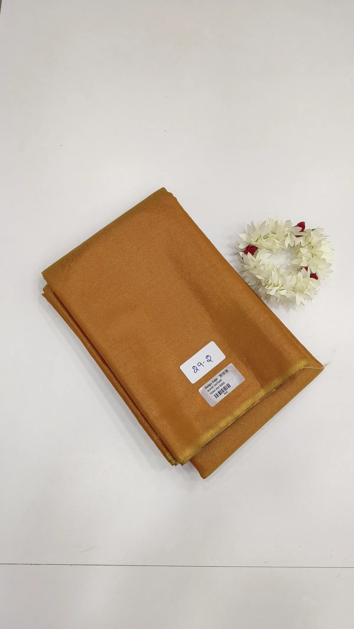 TISSUE SILK SAREE-NP7251-29