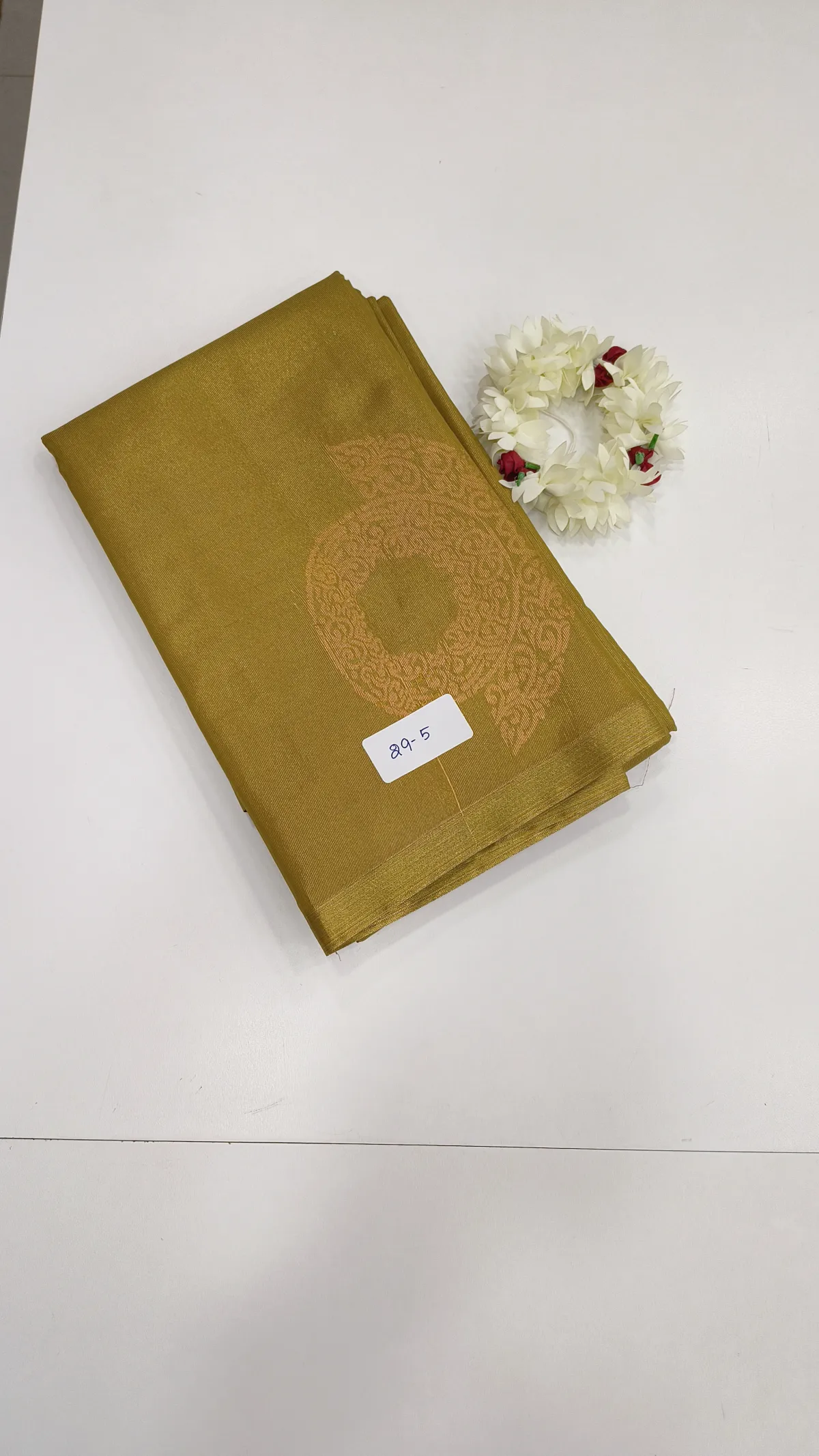 mustard green-5