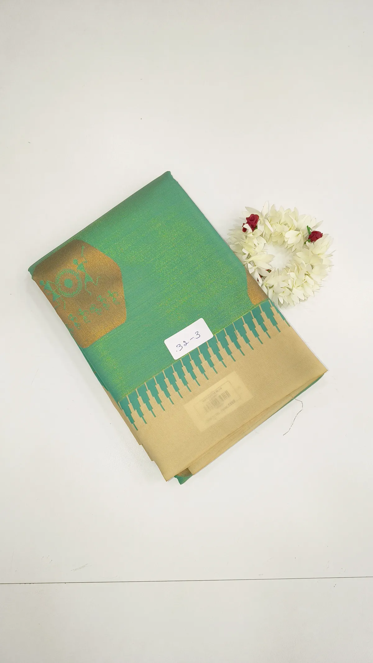 GREEN-3