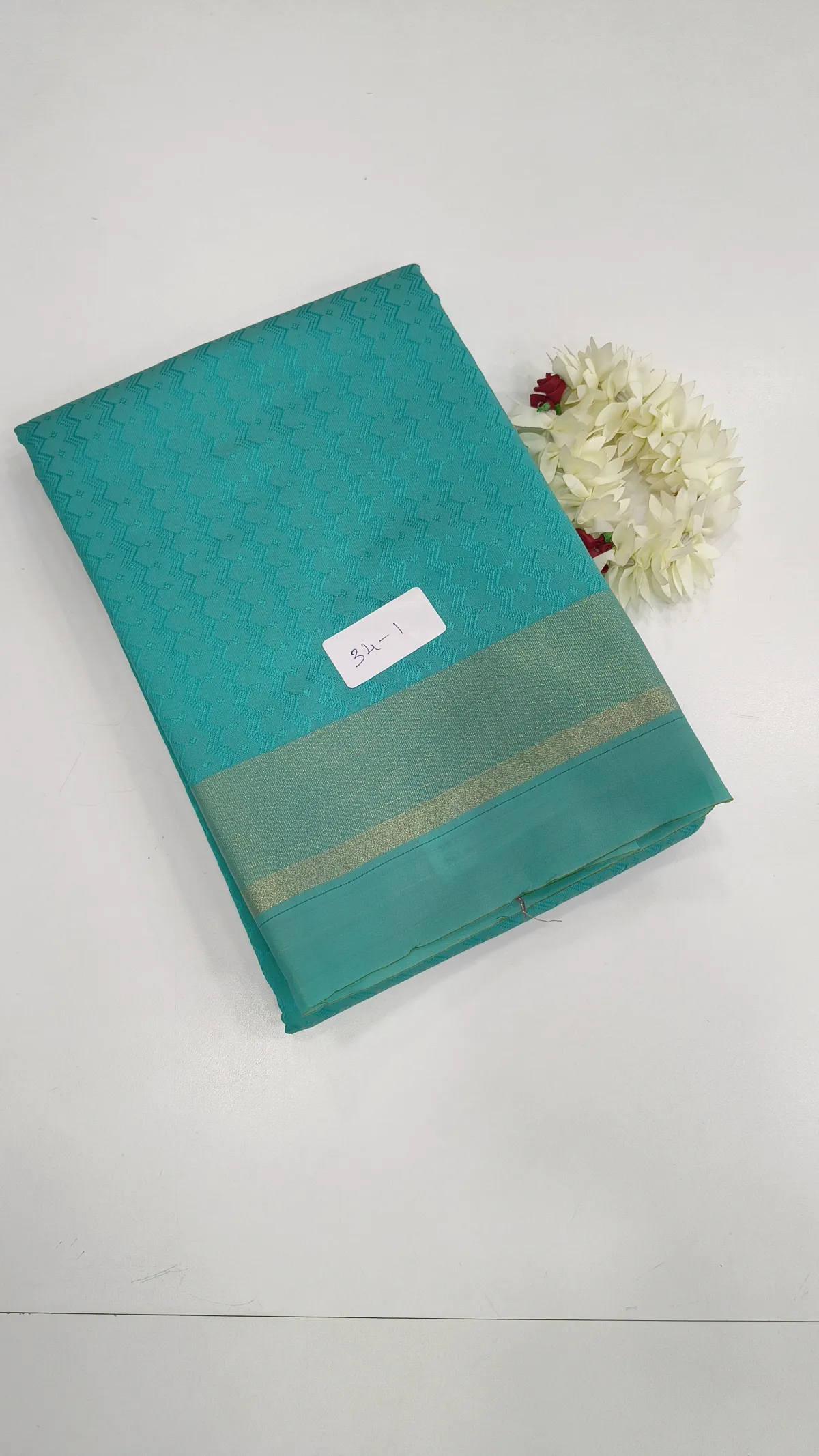 COTTON SAREE COLLECTION-MF5910-34