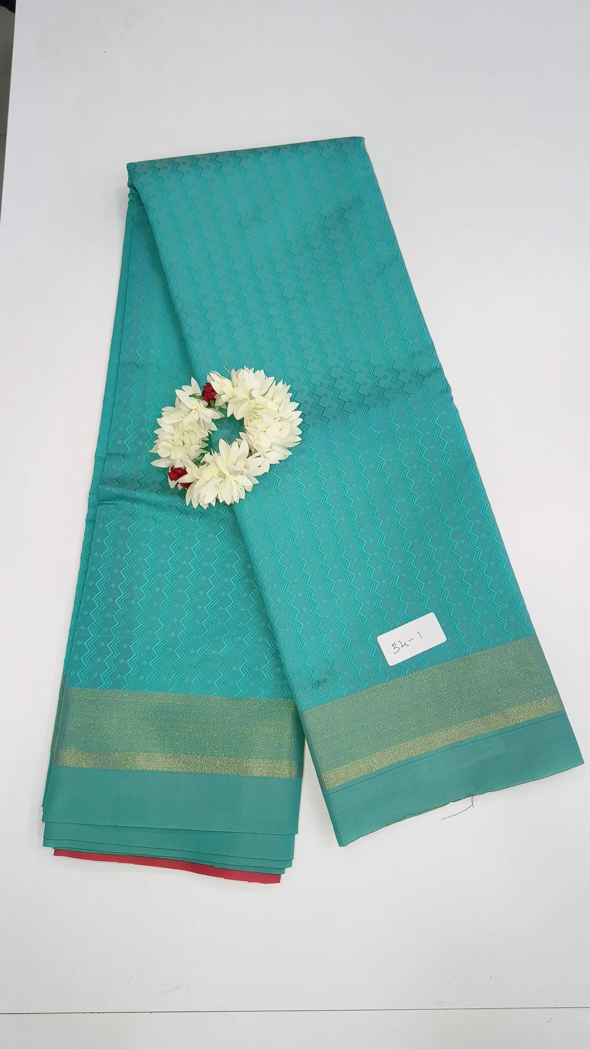 COTTON SAREE COLLECTION-MF5910-34