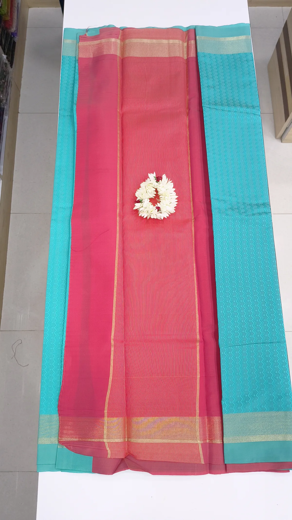 COTTON SAREE COLLECTION-MF5910-34