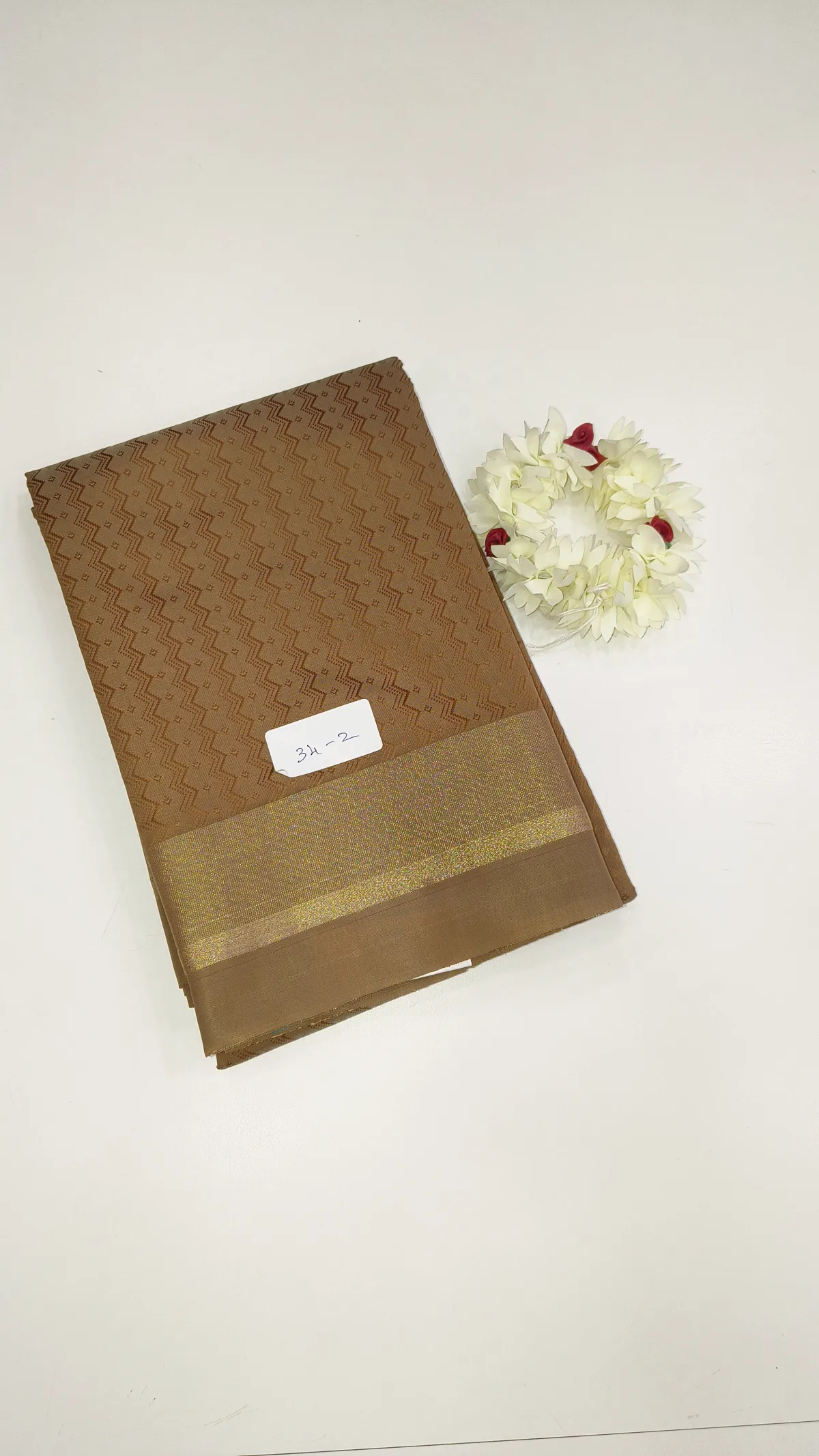 COTTON SAREE COLLECTION-MF5910-34