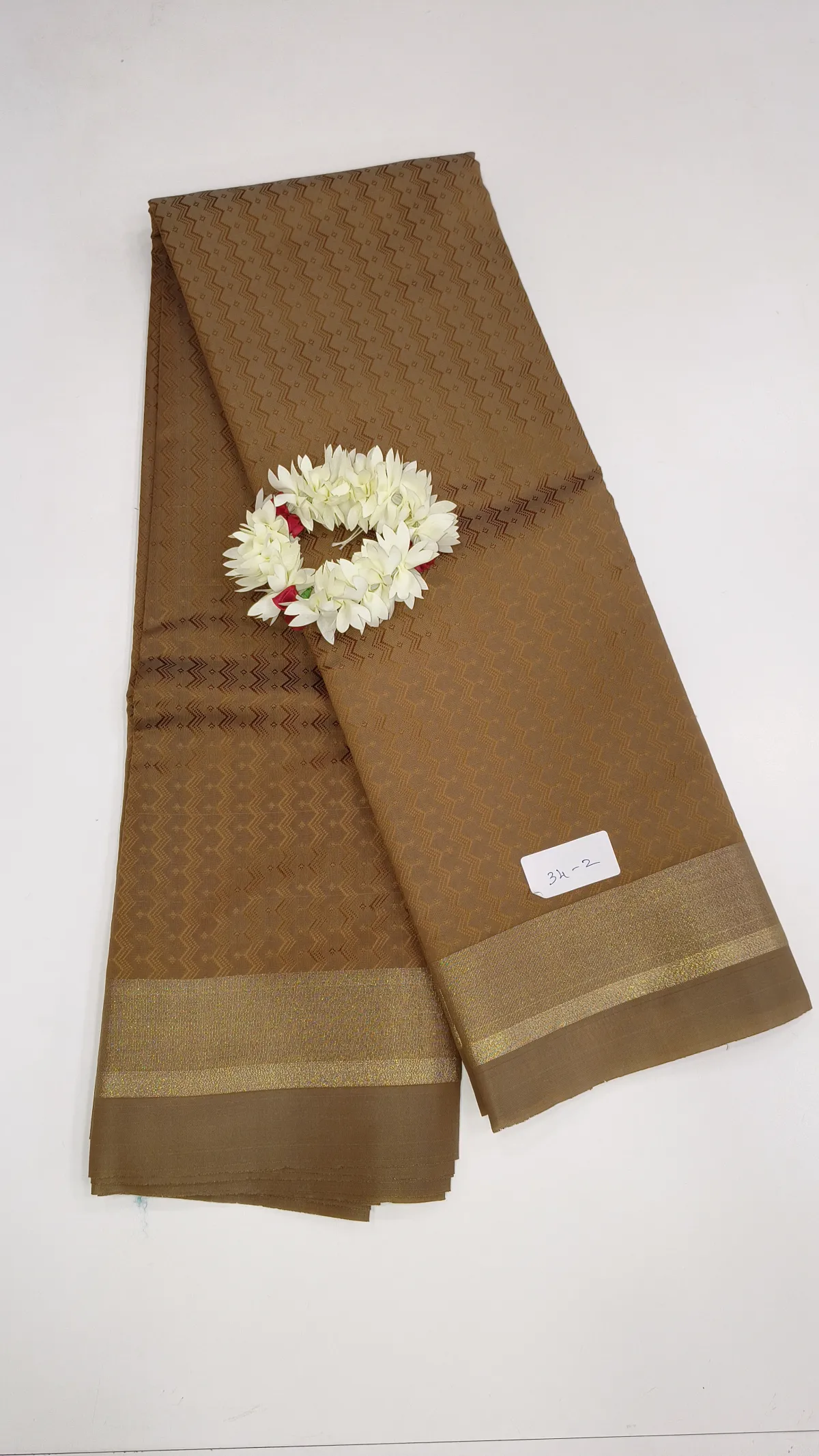 COTTON SAREE COLLECTION-MF5910-34