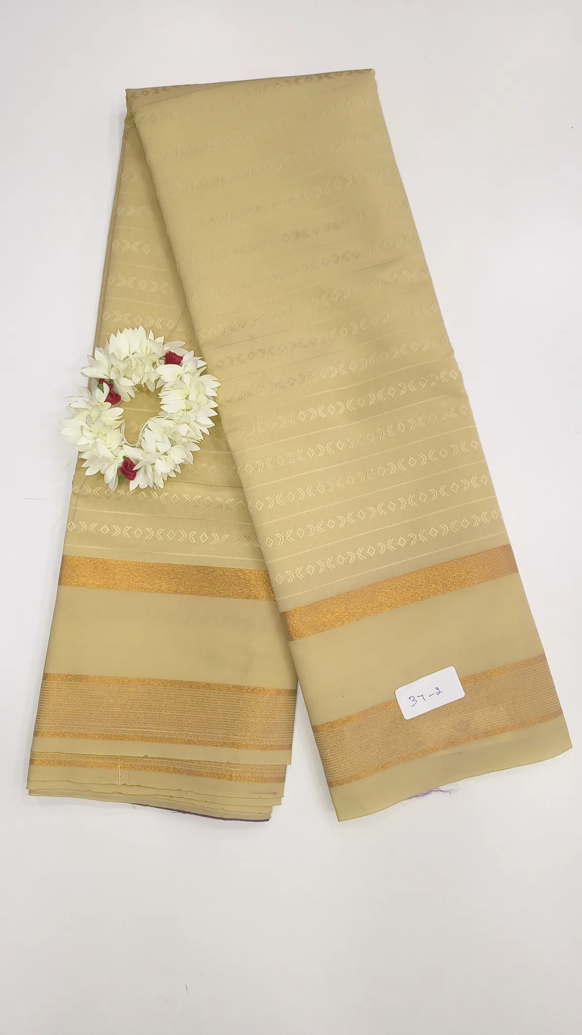 COTTON SAREE COLLECTIONS-MD2409-37