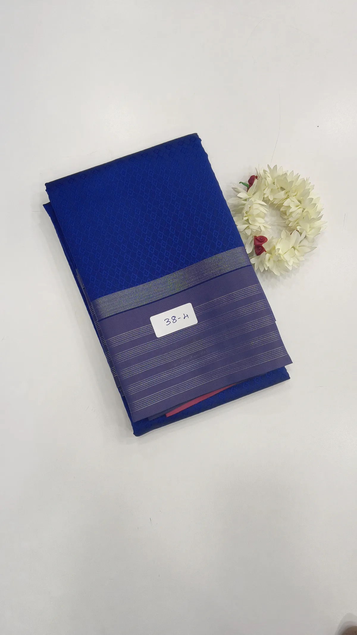 INK BLUE-4