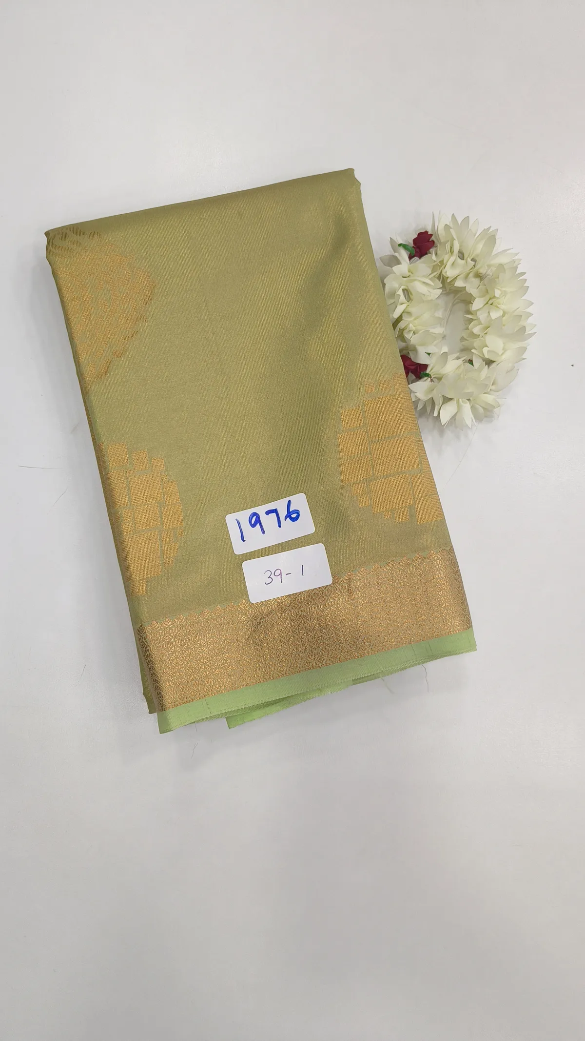 TISSUE SAREE COLLECTION-IC1893-39