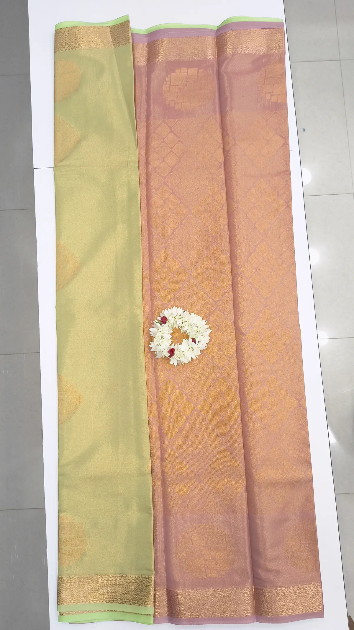 TISSUE SAREE COLLECTION-IC1893-39