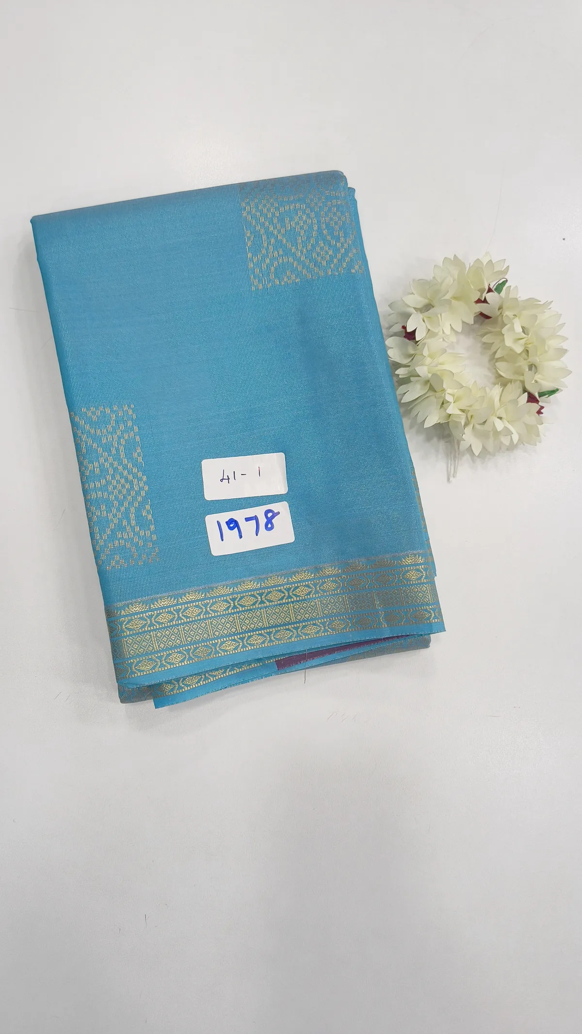 FULL TISSUE SAREE COLLECTIONS-KK6436-41