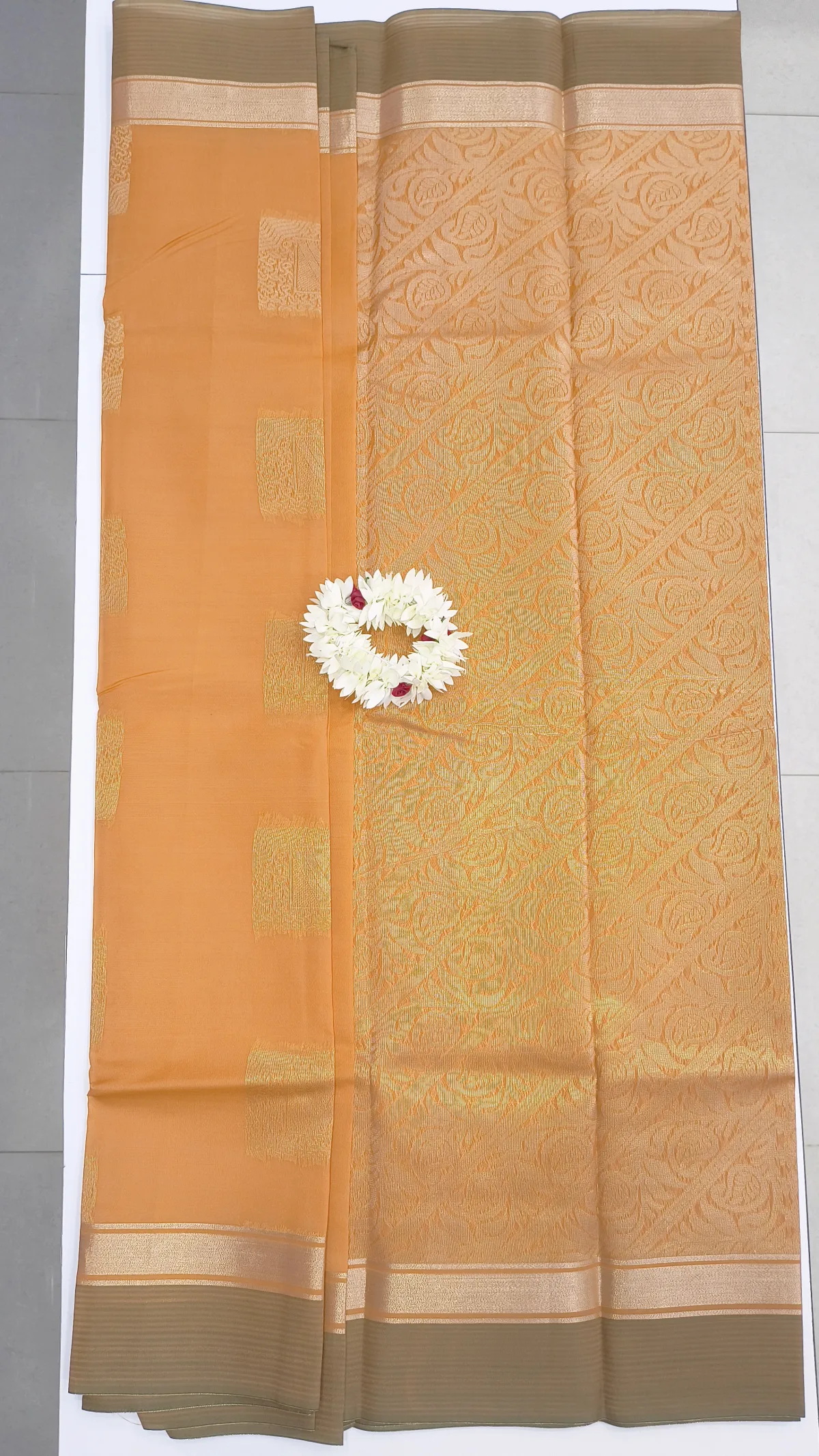 SUPER SILK SAREE COLLECTIONS-WX3986-43