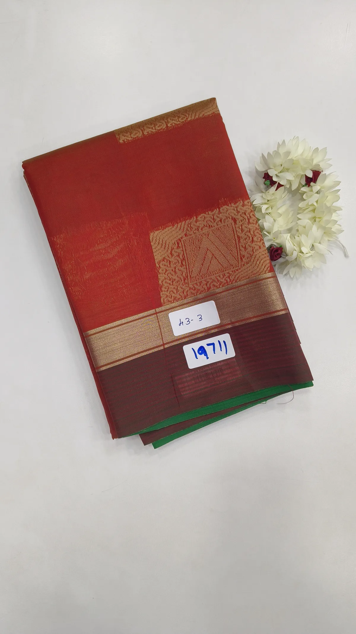 DEEP RED-3