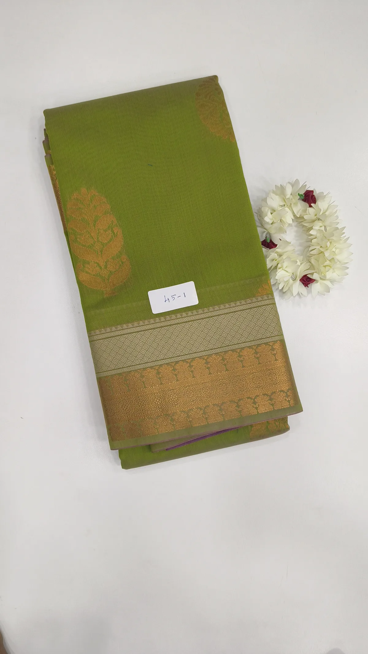 KORA COTTON SAREE COLLECTIONS-YH5359-45