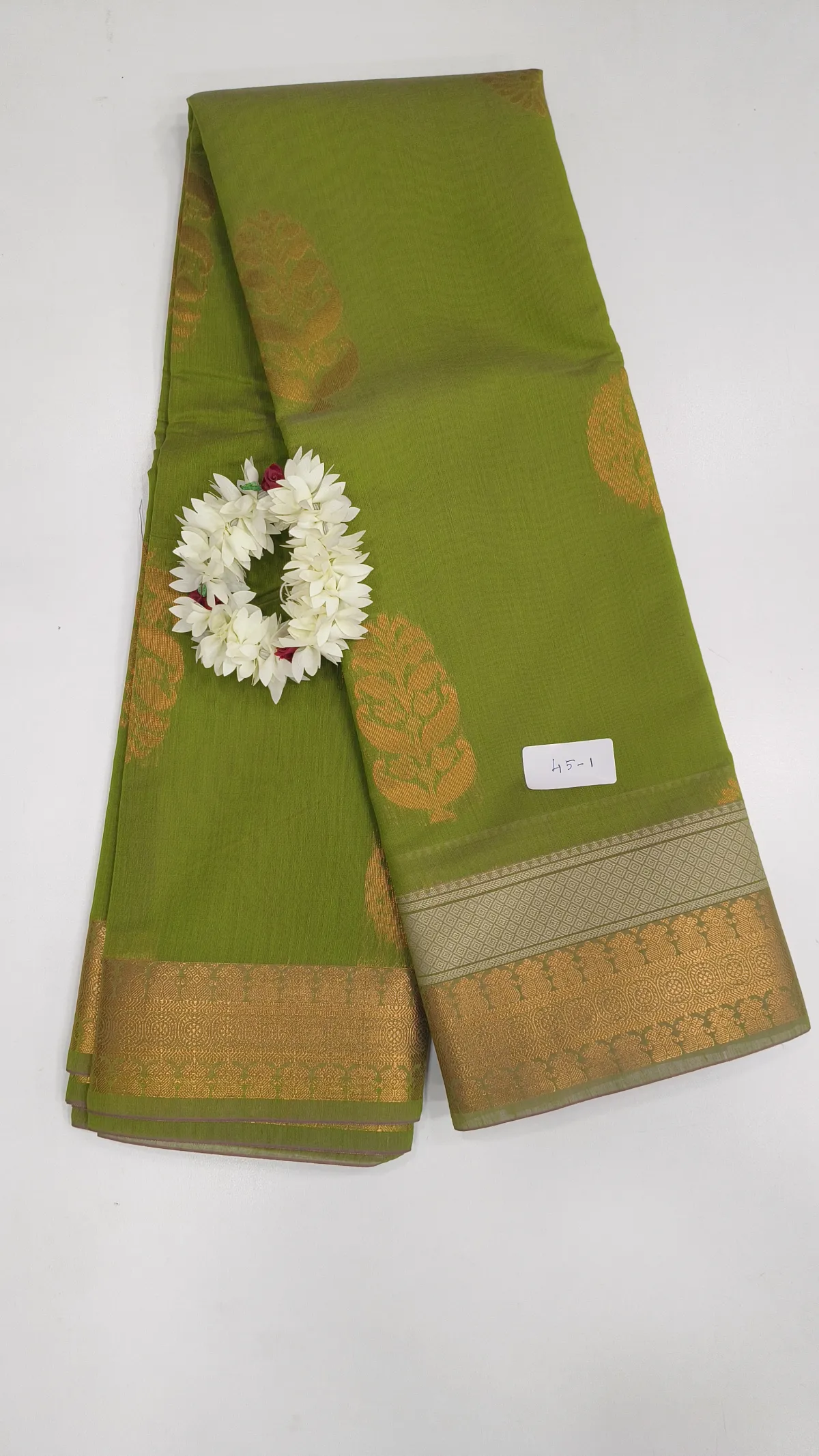 KORA COTTON SAREE COLLECTIONS-YH5359-45