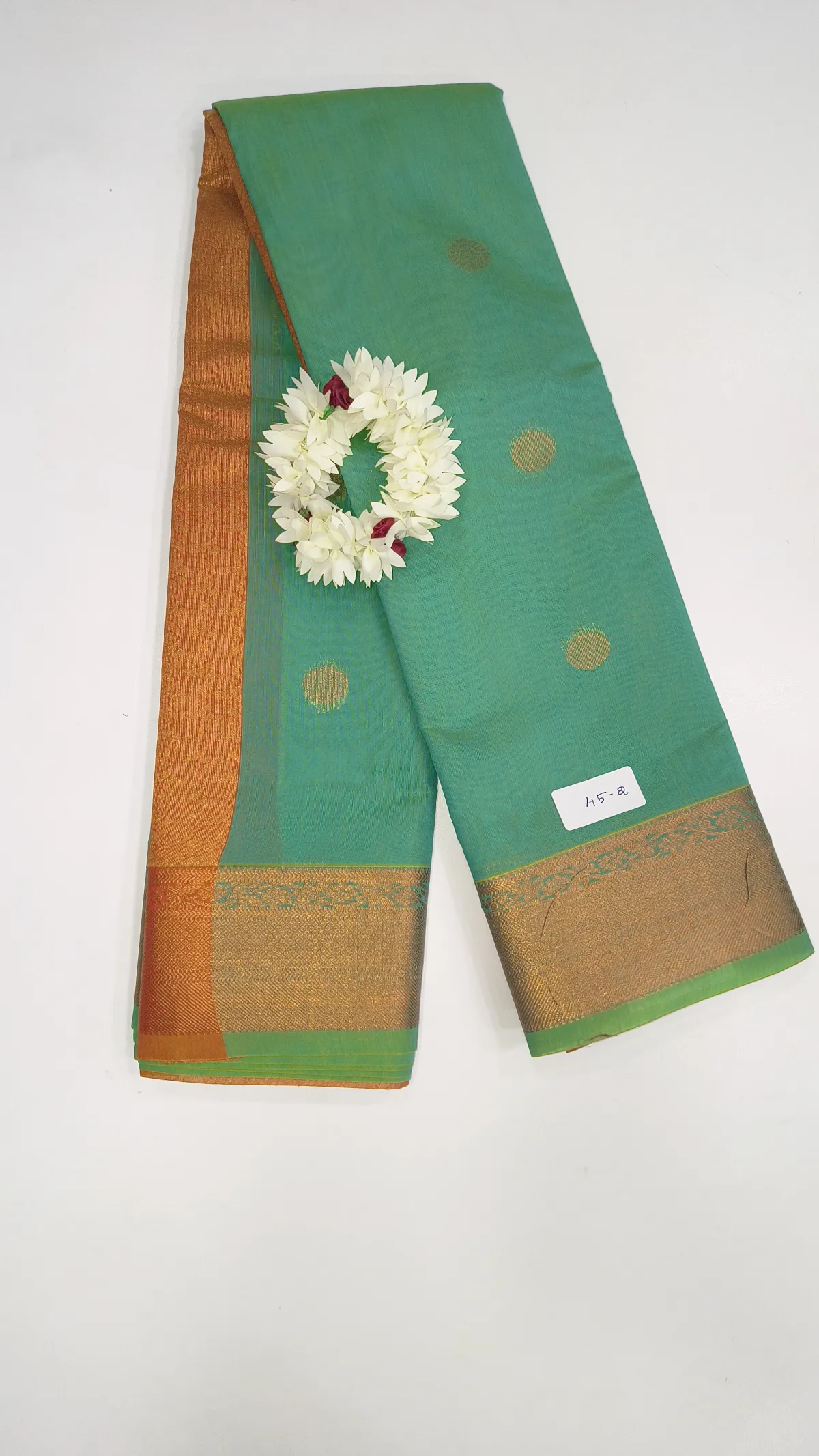 KORA COTTON SAREE COLLECTIONS-YH5359-45