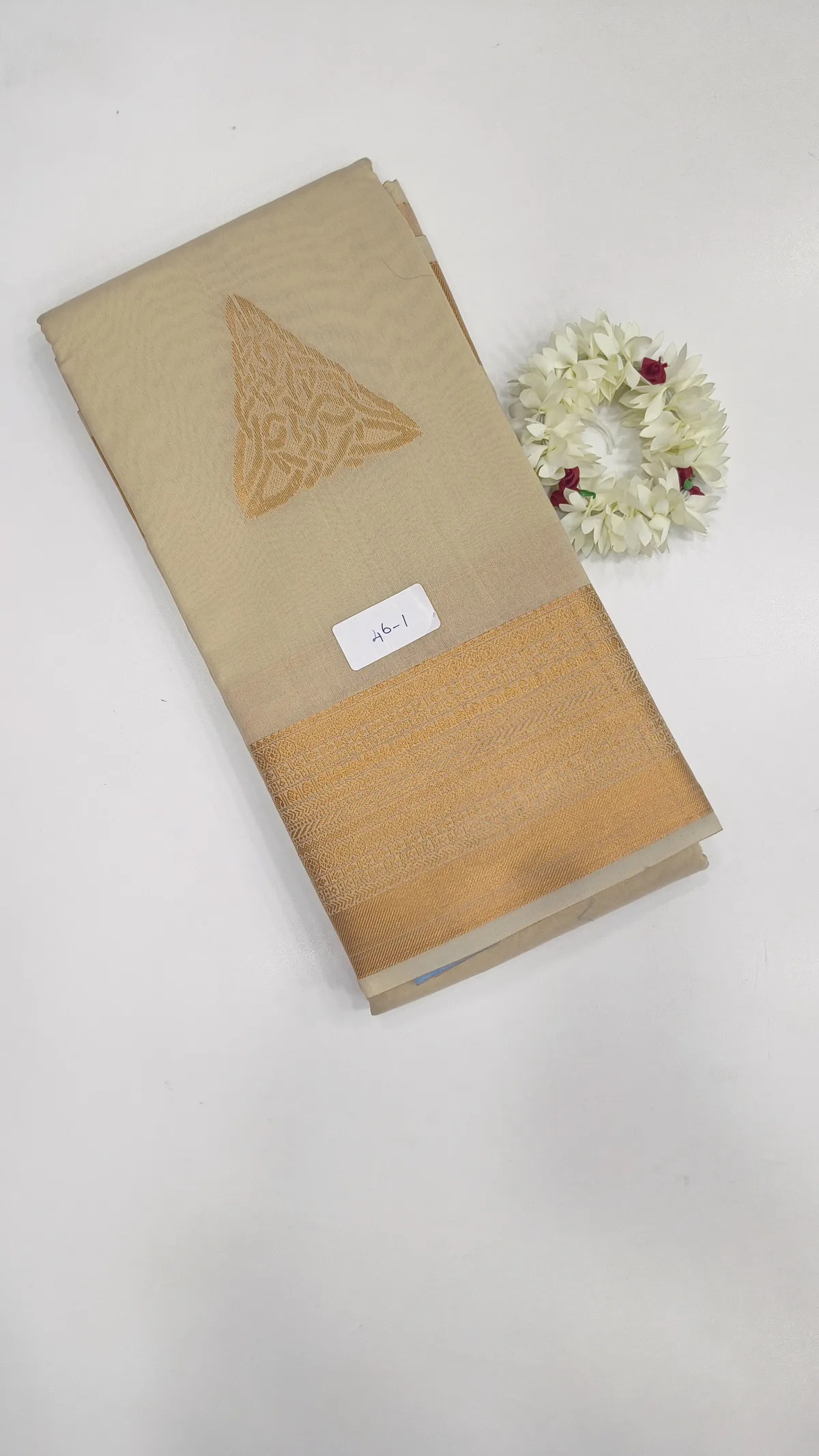 KORA COTTON SAREE COLLECTIONS-GF7431-46