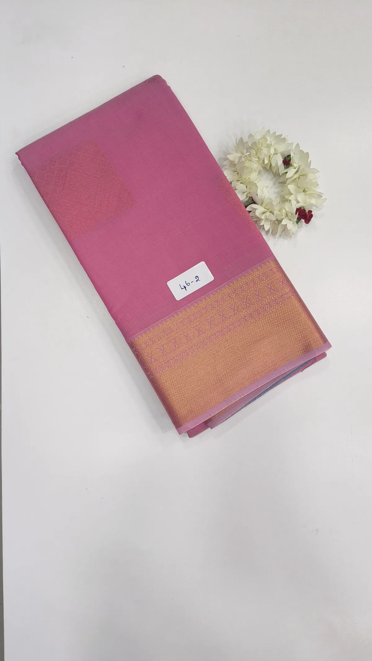 KORA COTTON SAREE COLLECTIONS-GF7431-46