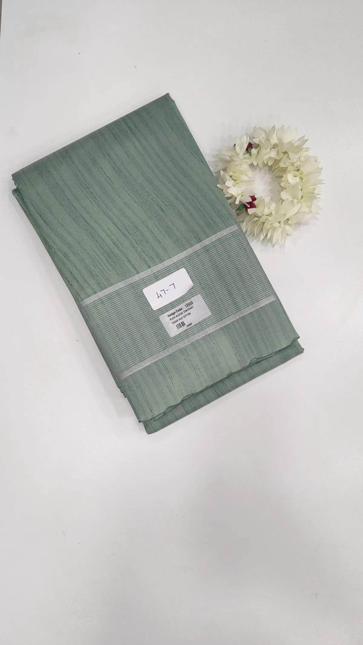 light green-7