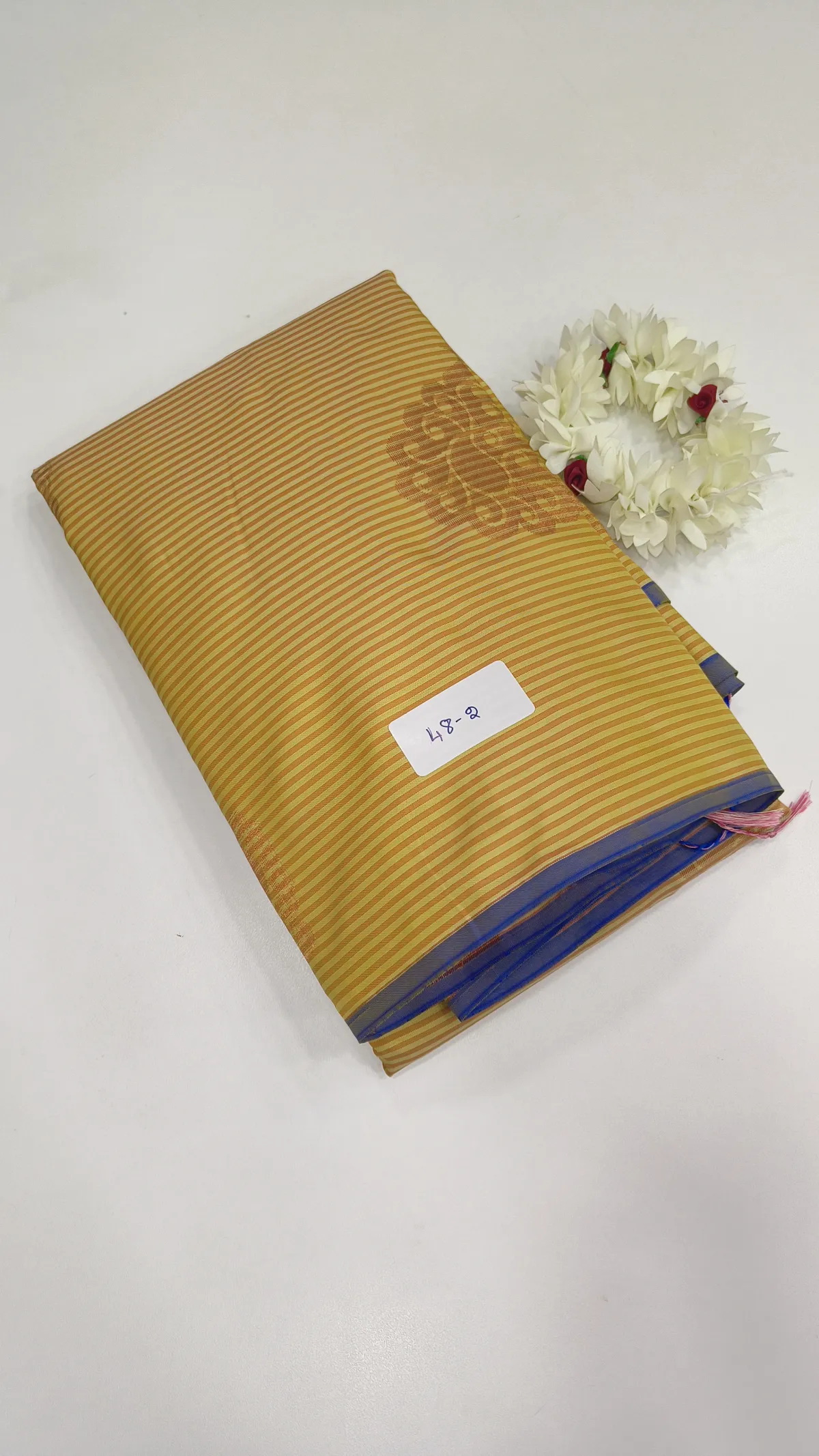 SOFT SILK SAREE-FO4615-48