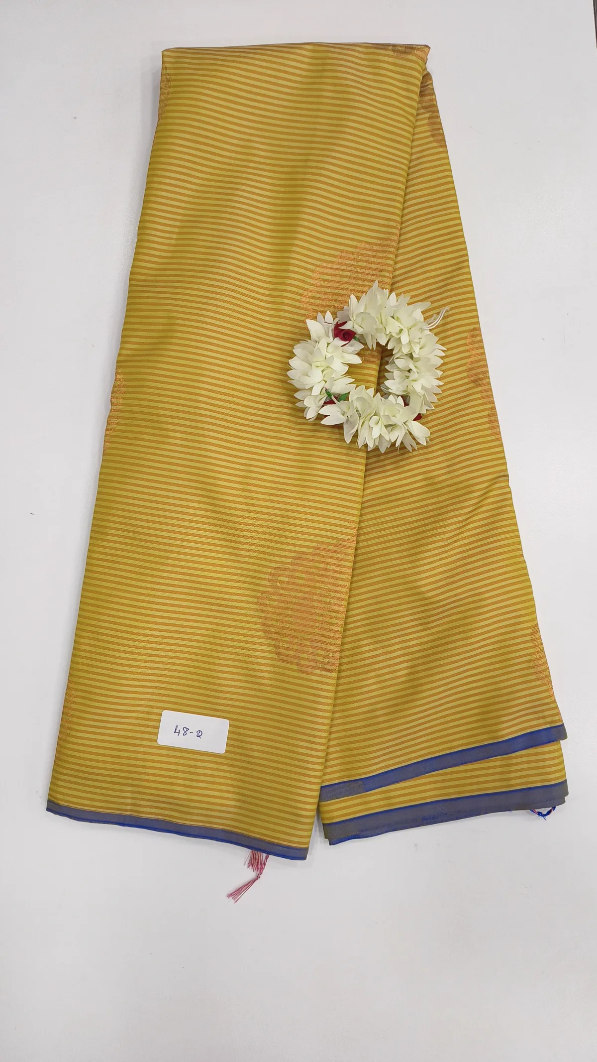SOFT SILK SAREE-FO4615-48