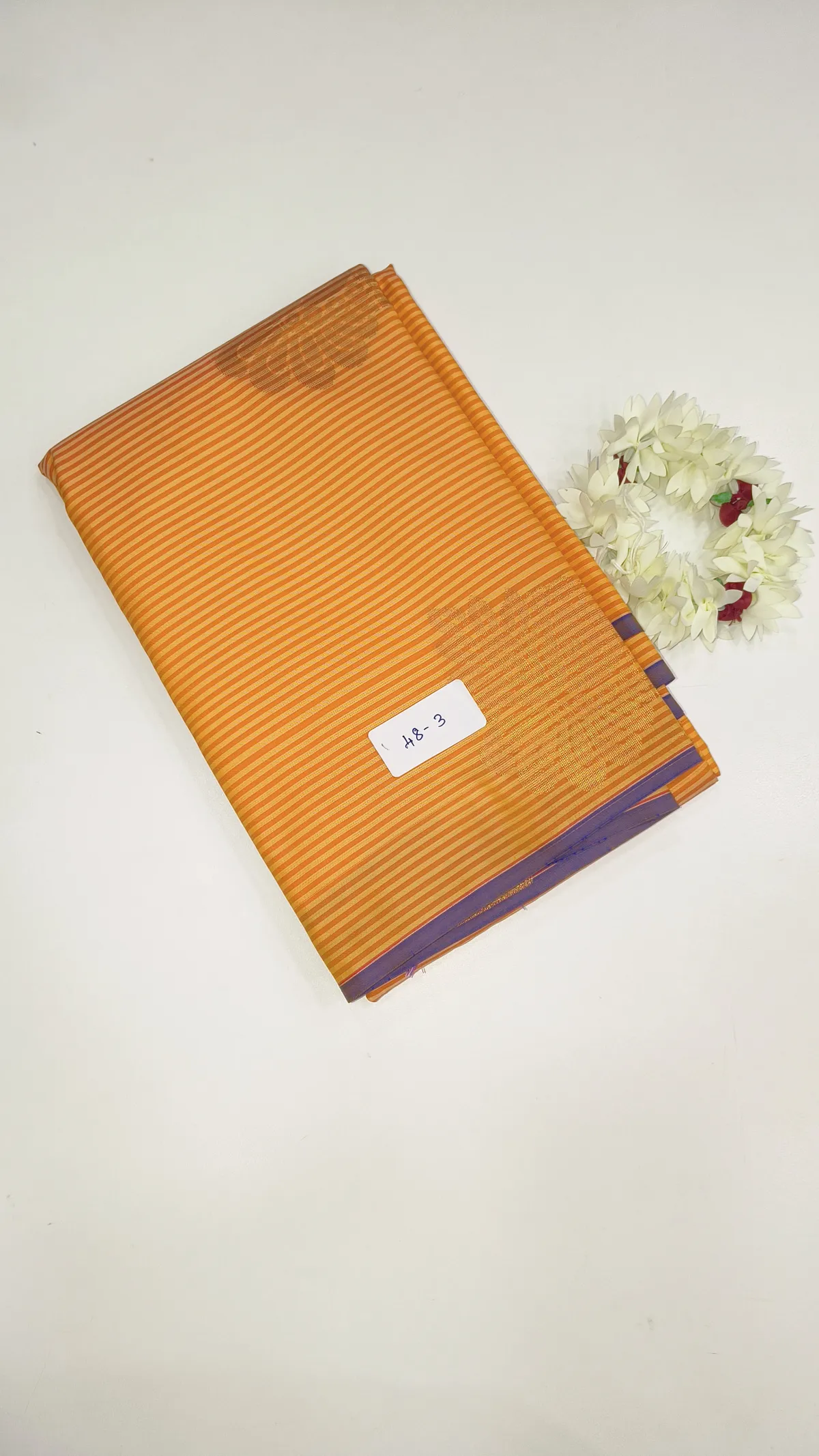 ORANGE-3