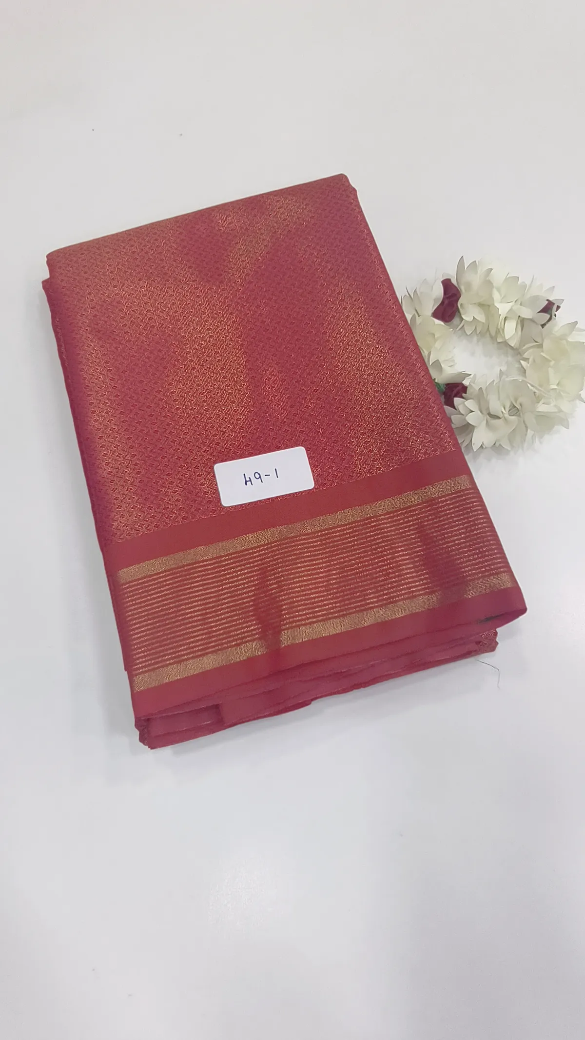 TISSUE SAREE COLLECTION-CA5087-49