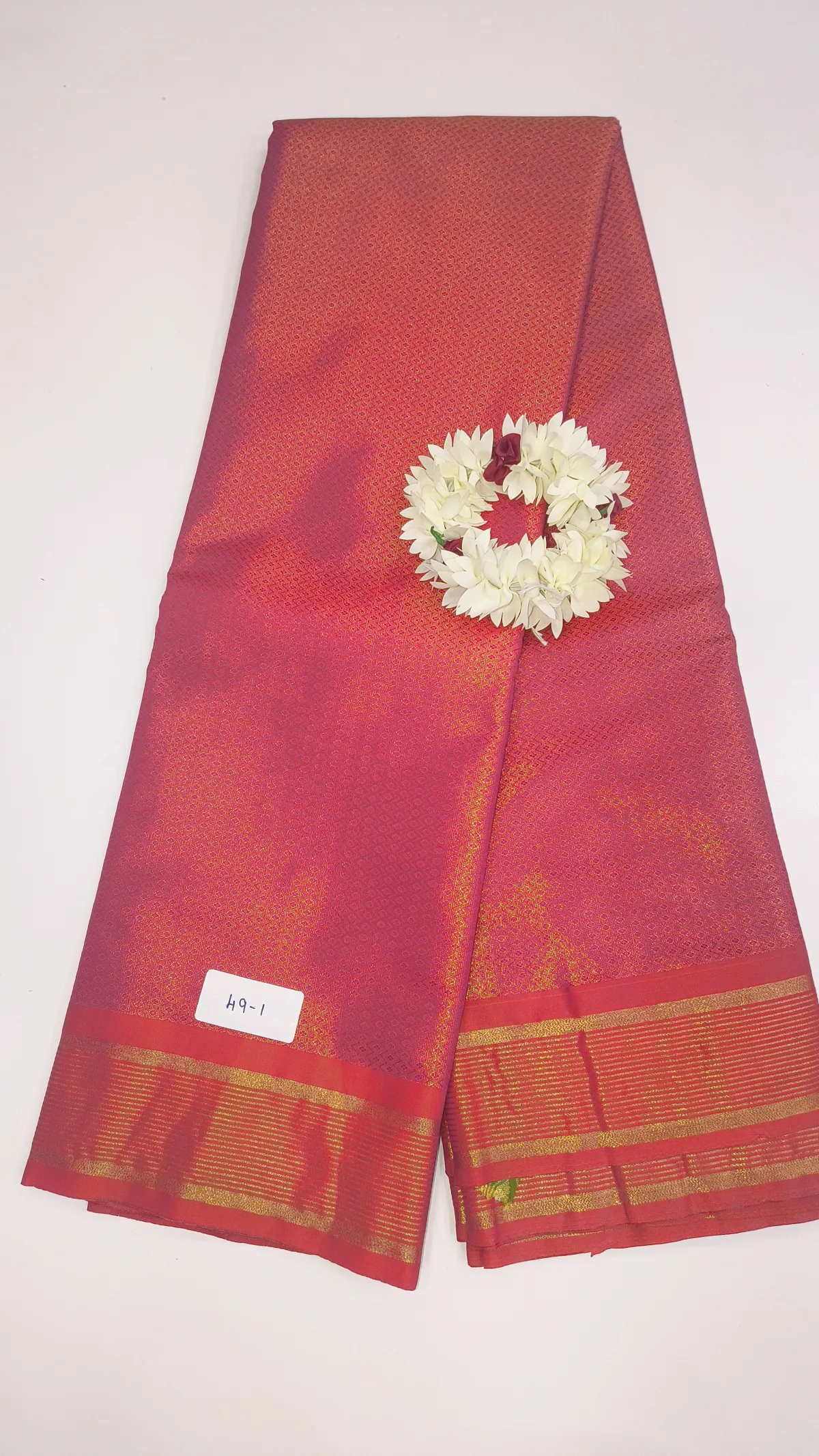 TISSUE SAREE COLLECTION-CA5087-49