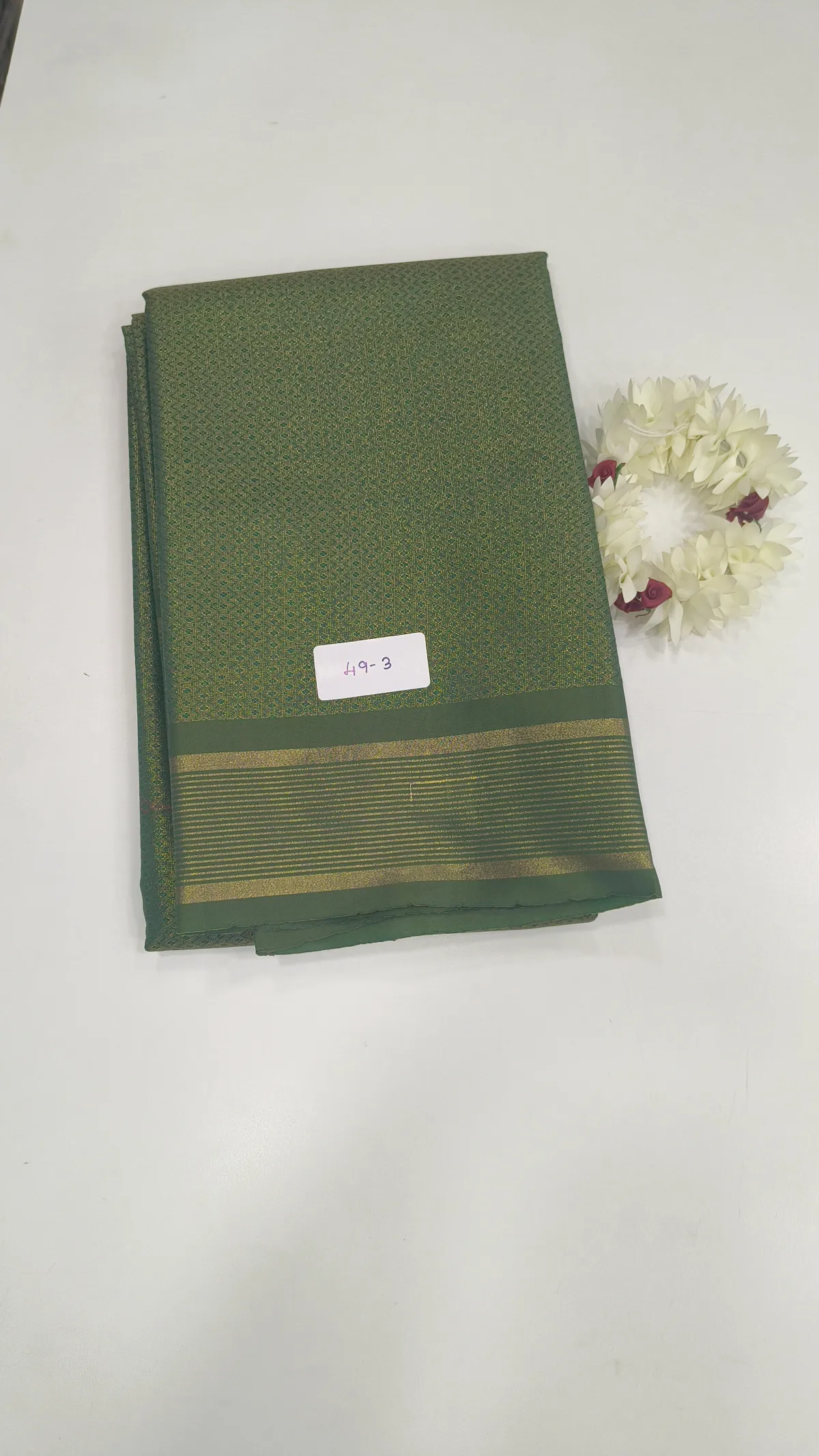 GREEN-3