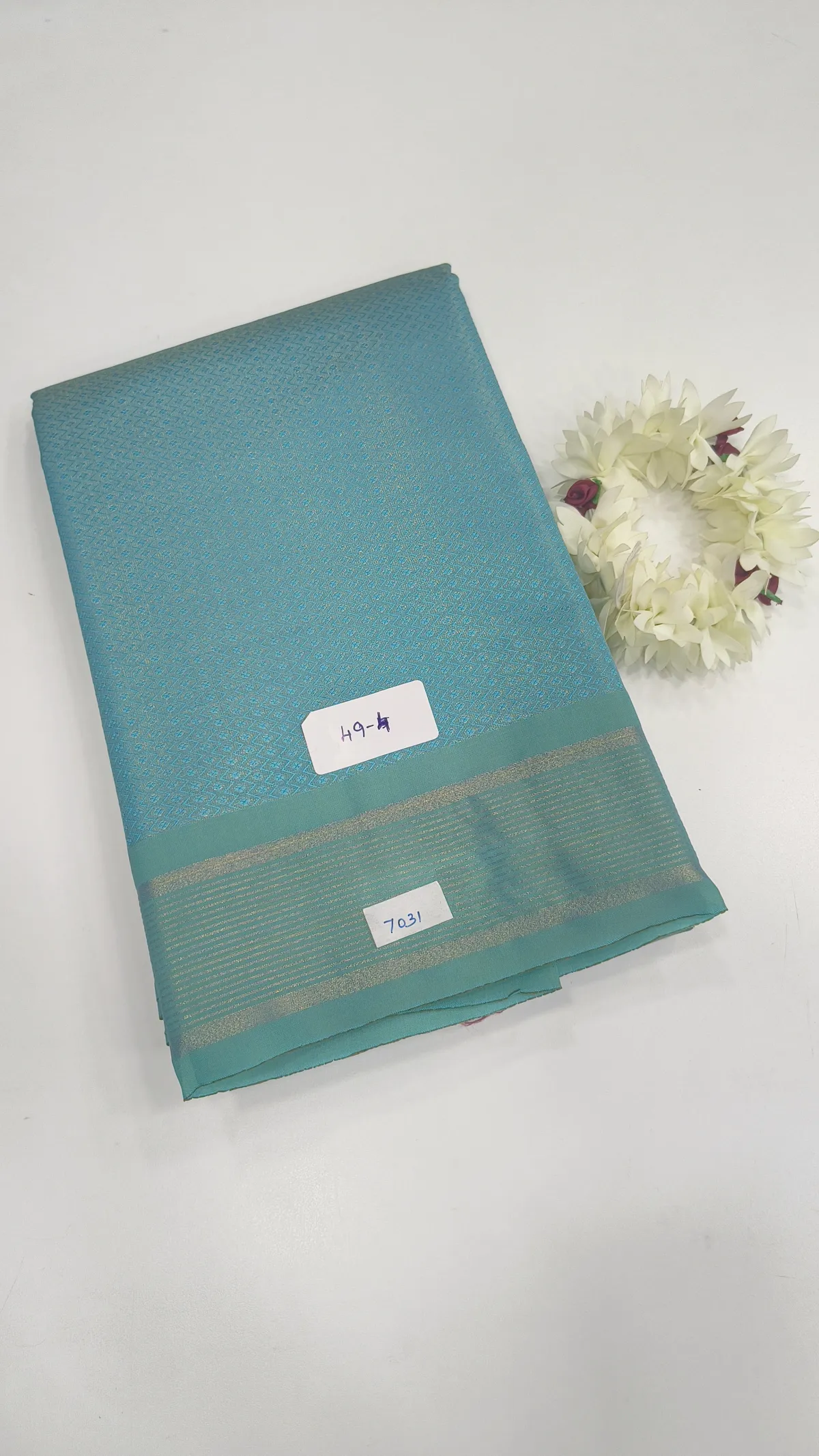 SKY BLUE-4