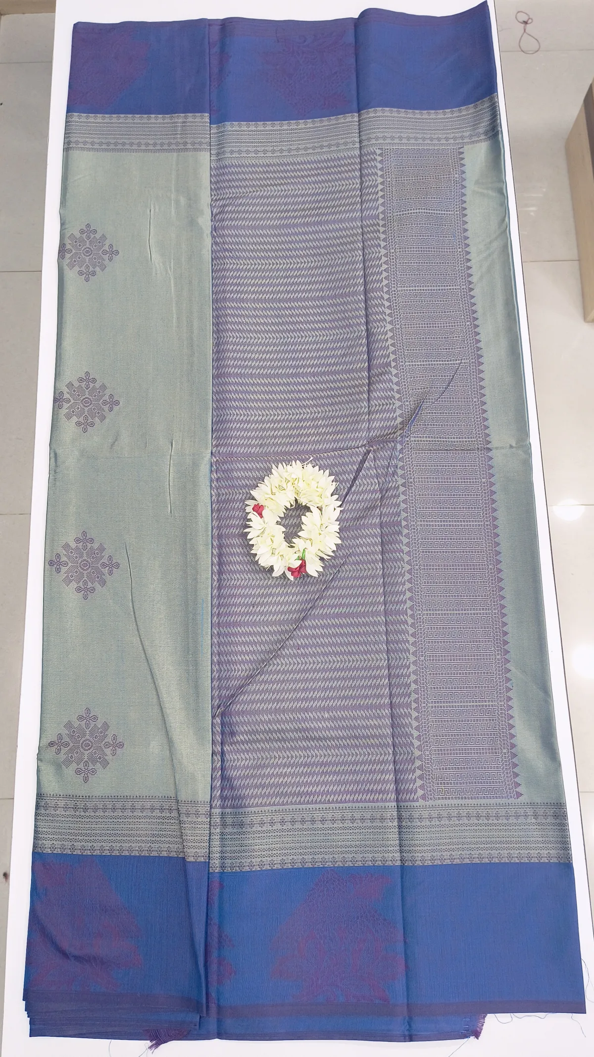 SILK COTTON SAREE COLLECTIONS-GT0148-51