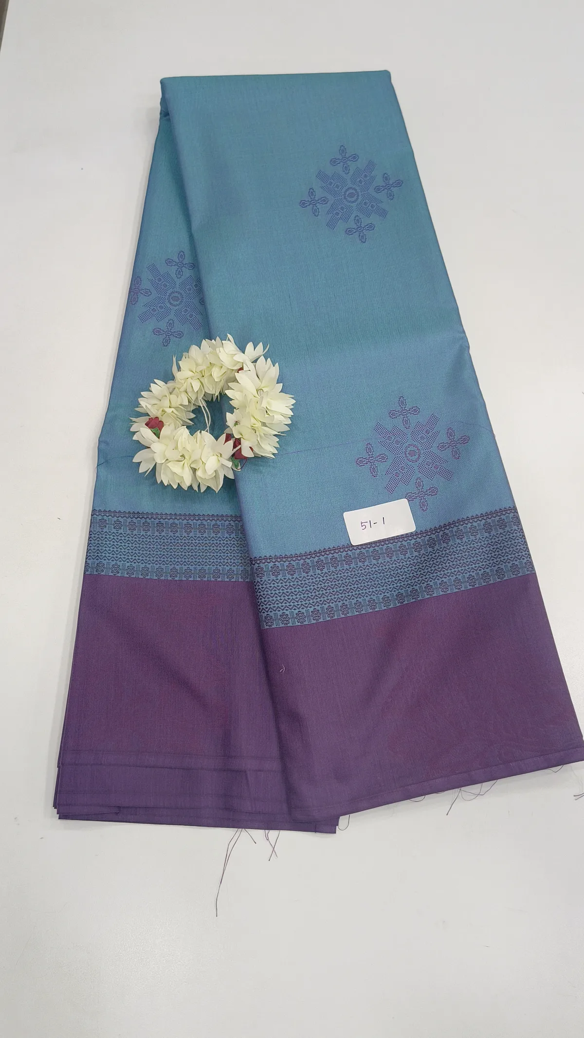 SILK COTTON SAREE COLLECTIONS-GT0148-51