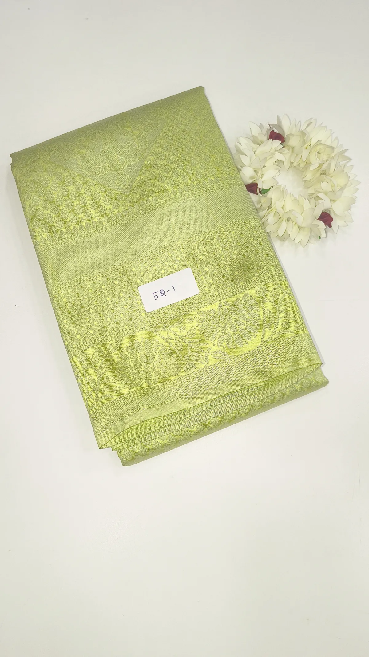TISSUE SILK SAREE COLLECTIONS-JE7712-52