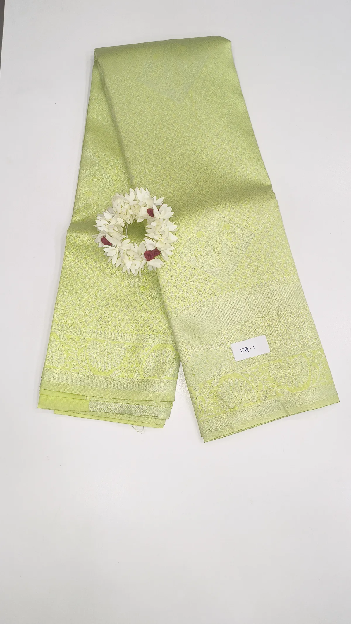 TISSUE SILK SAREE COLLECTIONS-JE7712-52